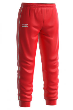 Мужские спортивные брюки Track pants Junior, PROS pants Junior - Mad wave фото 2