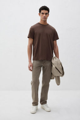 Camiseta Regular Fit - H&m фото 2