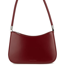 Женская кожаная сумка