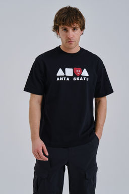 Футболка Черный