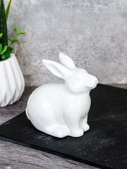 Емкость для специй Кролик 9х5х7,5 / KU-502 /уп 120/ - Галеонтрейд фото 2