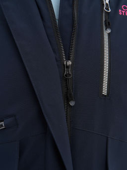 T3440-2 Куртка зимняя горнолыжная - Strobbs фото 4