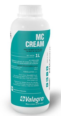 МС Крем биостимулятор роста , 100 мл.