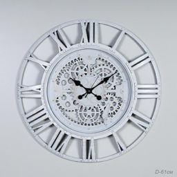 Часы настенные 61 см / 6028E /уп 8/