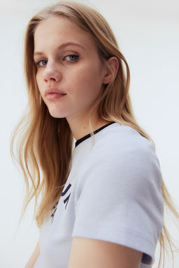 Camiseta de canale - H&m фото 3