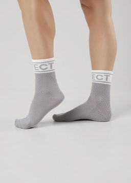 Носки женские Грей - Clever wear фото 3