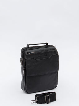 Сумка 10095-1AM black Allan Marco