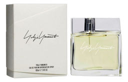 YOHJI YAMAMOTO lady vial 2ml edp  фото 2
