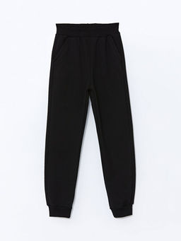 Beli Lastikli Erkek ?ocuk Jogger E?ofman Alt?