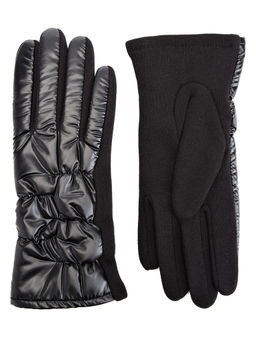 Перчатки жен Labbra LB-PH-81 black