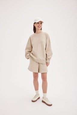 Кепка бейсболка "Лен" женская