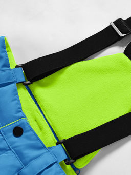 Горнолыжный костюм до -30С