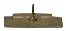 Значок IUFM Mutuelle (Франция)