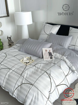 Комплект постельного белья