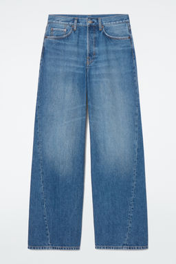 FACADE - VAQUEROS STRAIGHT LEG