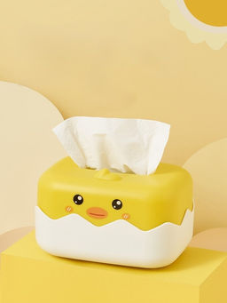 Салфетница "Chick", yellow