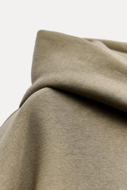 HOODIE WITH POCKETS - Zara фото 39