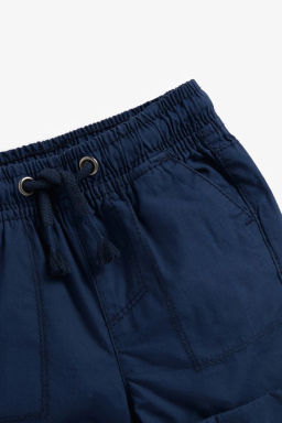 mothercare / Шорты поплиновые  фото 3