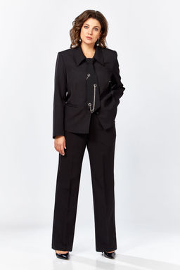 Костюм LADY SECRET 2923/1 черный