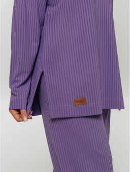 Статус костюм женский (марсала) - Lovetex фото 42