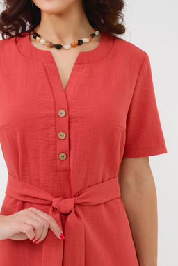 Платье Русия (46-56) - Serenada фото 9