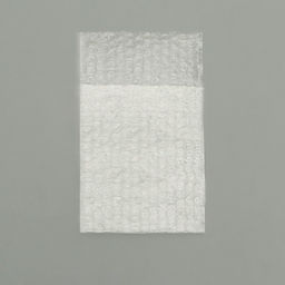 Цена за 50 шт. Пакет из ВПП c клапаном, п/э, неокрашенный, 3 слоя, 11 х 16 + 5 см