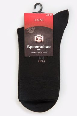 Цена за 2 шт. Носки мужские Брестские  фото 2