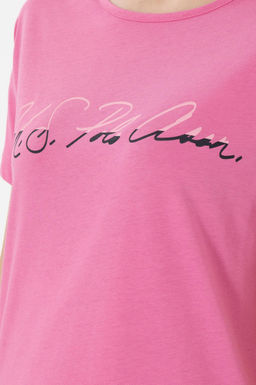 Kad_n Fu_ya Pijama Tak_m_ Sepette S_rpriz _ndirim - U.s. polo assn фото 7