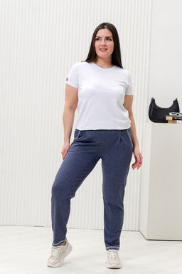 Брюки 7120 - Натали фото 19