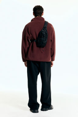 Top de deporte en polar - H&m фото 5