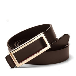 Ремень BL-L-9204-Brown/Gold