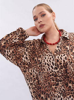 Рубашка из масла ZBL11507LEO20