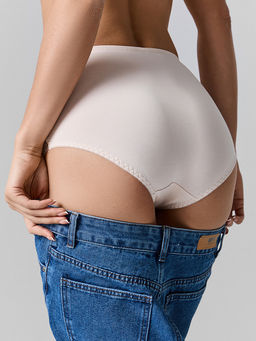 Цена за 2 штуки! ТРУСЫ ЖЕНСКИЕ - Mark formelle фото 9