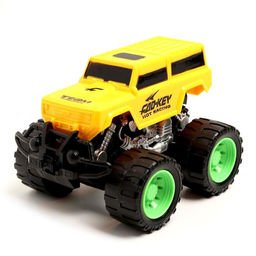 Машина инерционная Бигфут, МИКС - Simaland фото 9