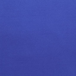 Ткань для рукоделия, сорочечная, цвет синий, лоскут 100×150 см