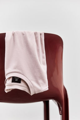 Camiseta Regular Fit - H&m фото 4