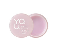 RELOUIS Y.O.U. Бальзам-маска для губ Really My Love  фото 2