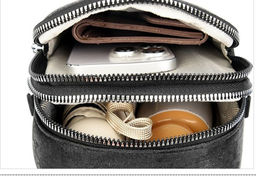 KAIDIFEINIROO Сумка женская 8215  фото 59