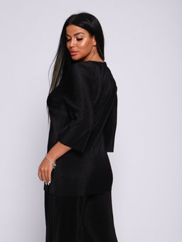 Костюм Дива_О100/черный - Ihomelux фото 4