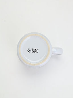 УЦЕНКА Кружка Счастливого года, 530 мл