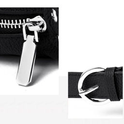 Bags Сумка женская / кожа / 011724  фото 18