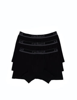 Черный низ нижнего белья - Cacharel фото 6