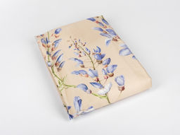 4510-БЧ КПБ 2-х сп. сатин "Тропикано" рис. D1092/15-1309