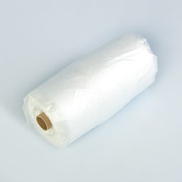 Цена за 500 шт. Пакет майка, на втулке, 25×45 см, 12 мкм