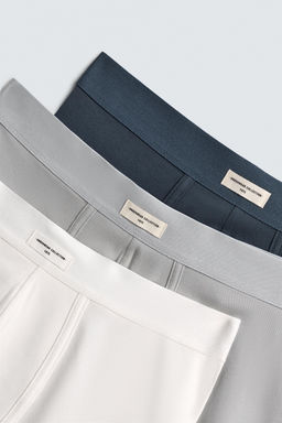 B?XER SOFT PACK 3 / varios - Zara фото 3