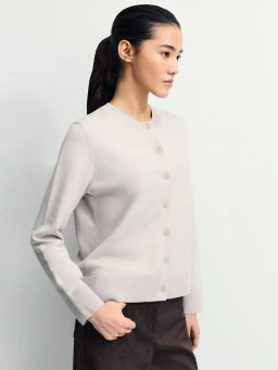 Кардиган из вискозы / Zarina  фото 4