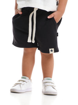 Шорты для мальчика 22-9846 - Mini maxi фото 3