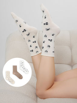 НОСКИ ЖЕНСКИЕ (3 пары)