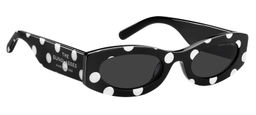 Солнцезащитные очки MARC JACOBS MARC 858/G/S  фото 3