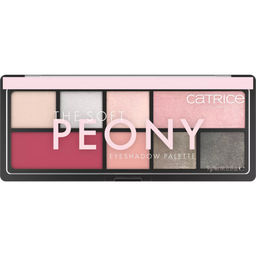 Палетка теней для век The Soft Peony Eyeshadow Palette 948792
